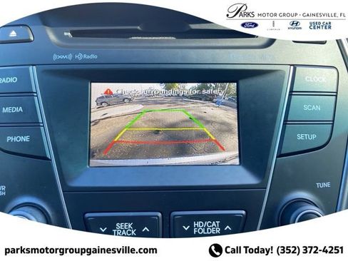 Used 2016 Hyundai Santa Fe Limited FWD image 20