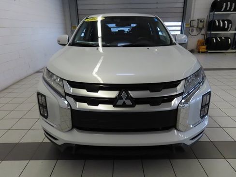 Used 2024 Mitsubishi Outlander Sport ES image 18