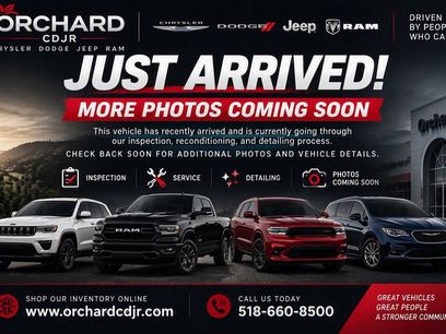 Used 2021 Dodge Durango R/T