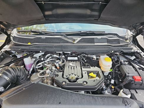 New 2026 RAM 2500 Laramie image 28