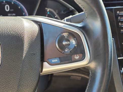 Used 2019 Honda Civic EX image 21