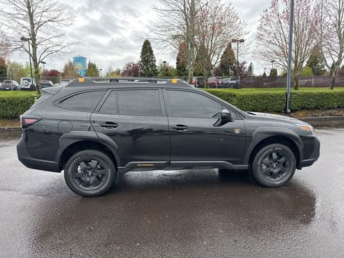 Used 2023 Subaru Outback Wilderness image 8
