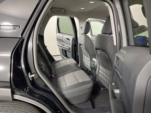 Used 2021 Ford Bronco Sport Big Bend image 45