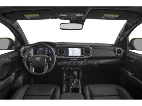 Used 2023 Toyota Tacoma TRD Pro AWD/4WD image 9