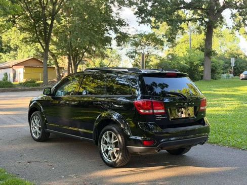 Used 2014 Dodge Journey R/T AWD/4WD image 4