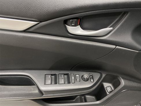 Used 2016 Honda Civic LX image 19