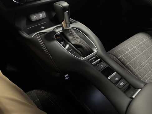 New 2026 Honda HR-V Sport image 13