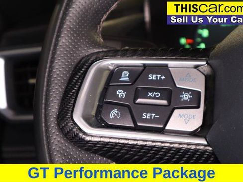 Used 2024 Ford Mustang GT Premium w/ GT Performance Package RWD image 16