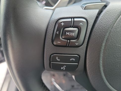 Used 2024 Lexus IS 300 w/ Comfort Package RWD image 25