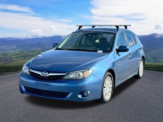 Used 2010 Subaru Impreza 2.5i Premium video 1
