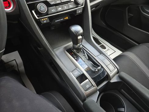 Used 2020 Honda Civic EX image 25