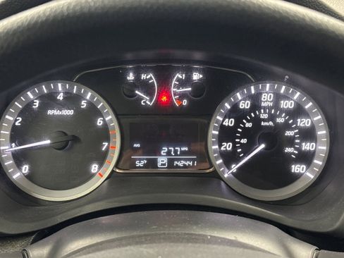 Used 2014 Nissan Sentra SV image 20