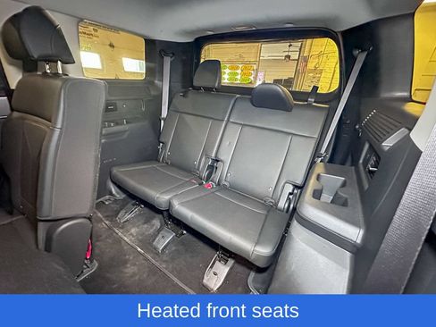 Used 2026 Hyundai Santa Fe SEL AWD/4WD image 12
