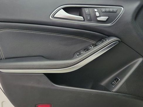 Used 2017 Mercedes-Benz CLA 250 4MATIC image 20