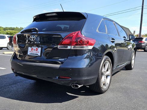 Used 2013 Toyota Venza XLE w/ XLE Premium Pkg FWD image 2