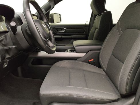 Used 2021 RAM 1500 Lone Star RWD image 17