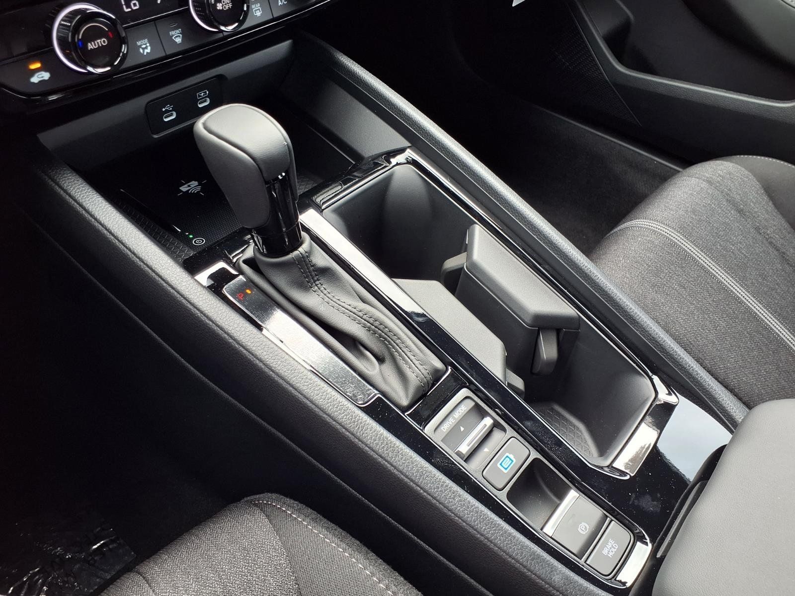 New 2026 Honda Accord Sport image 11