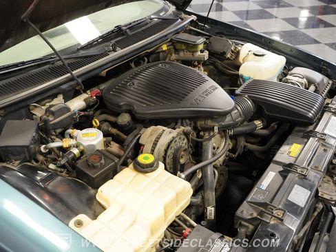 Used 1995 Chevrolet Impala SS image 35
