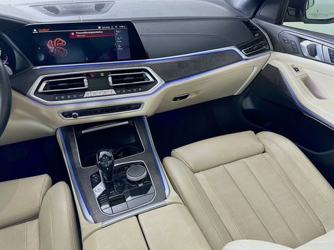 Used 2021 BMW X5 sDrive40i w/ Premium Package 2 RWD image 19