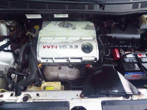 Used 2004 Toyota Sienna LE FWD image 14