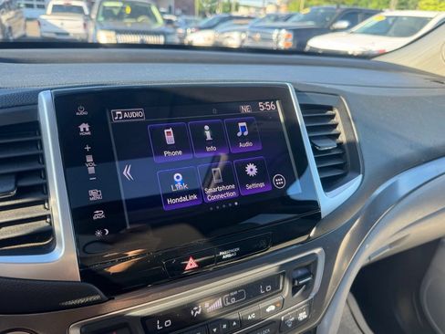 Used 2018 Honda Pilot EX-L image 32