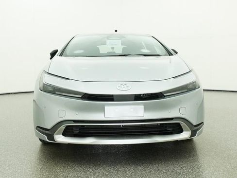 New 2026 Toyota Prius Plug-In Hybrid image 31