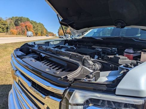 New 2026 Chevrolet Silverado 2500 High Country w/ Technology Package image 42