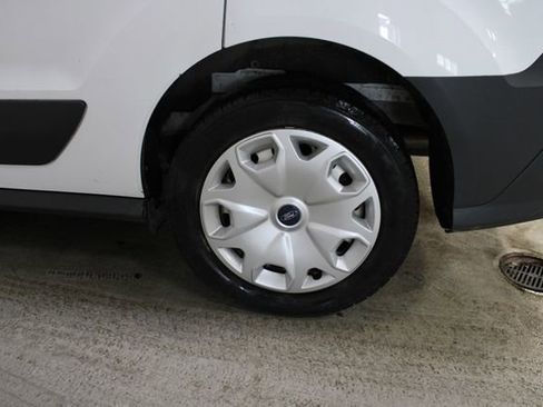 Used 2014 Ford Transit Connect XL image 30