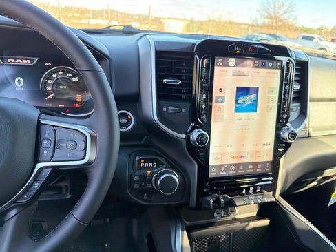 New 2026 RAM 1500 Big Horn image 16