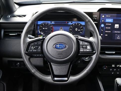 Certified 2026 Subaru Outback Limited XT AWD/4WD image 14