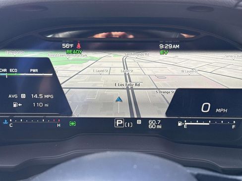 New 2025 Subaru Forester Touring image 28