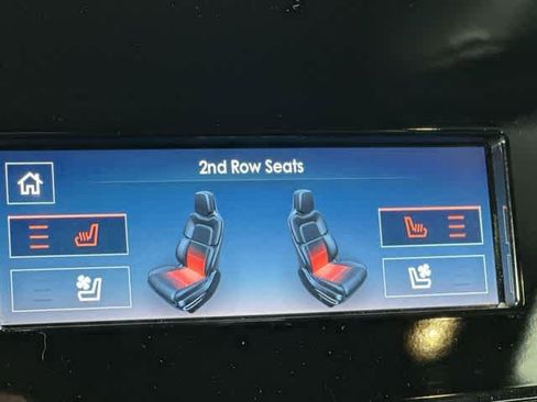 Used 2024 Lincoln Navigator Reserve AWD/4WD image 20