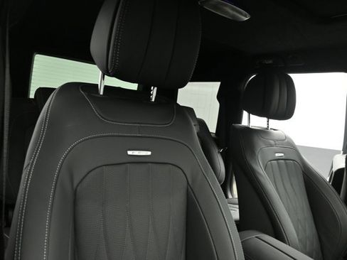 New 2026 Mercedes-Benz G 63 AMG 4MATIC image 28