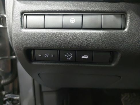 Used 2023 Nissan Rogue SV w/ SV Premium B Package image 26