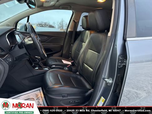 Used 2019 Buick Encore Essence image 13