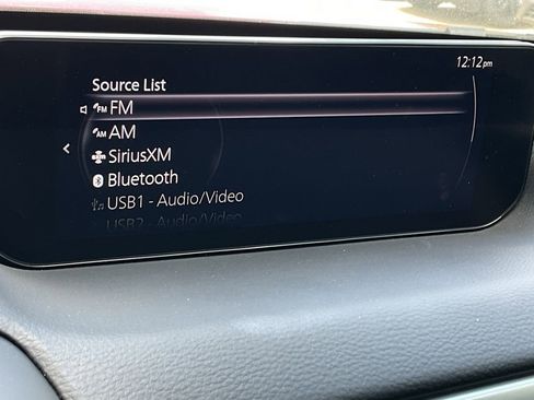 Used 2025 MAZDA CX-50 AWD 2.5 S w/ Premium Package image 33