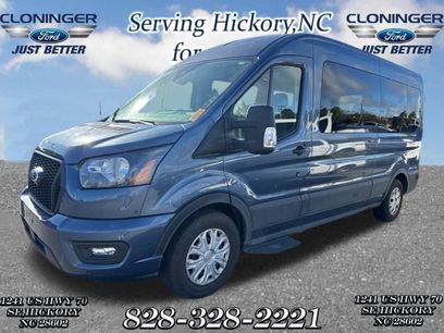 Used 2024 Ford Transit 350 XL