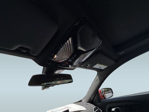 New 2025 BMW 230i Coupe w/ M Sport Package image 16