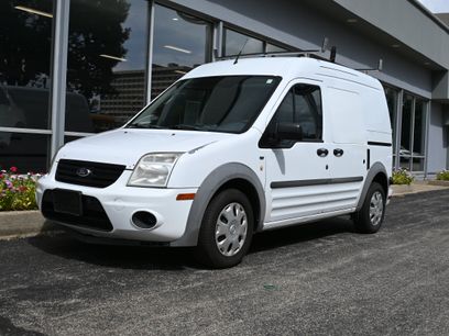 Used 2013 Ford Transit Connect XLT