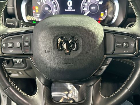 Used 2023 RAM 1500 Limited image 19
