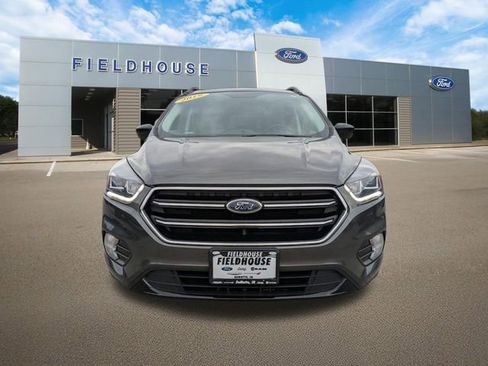 Used 2019 Ford Escape SE FWD image 7