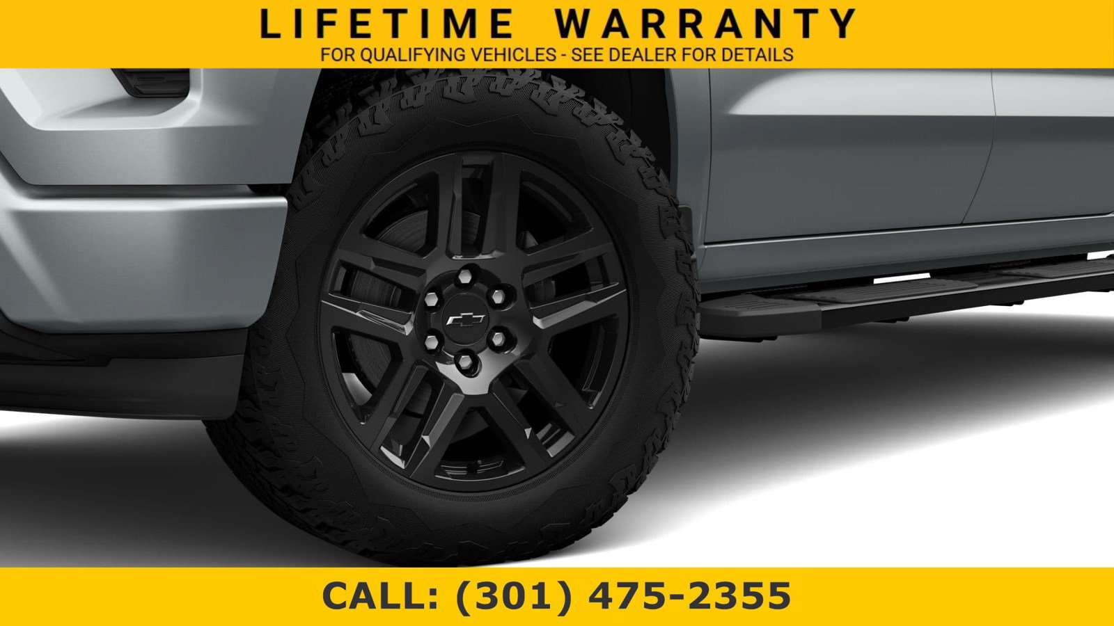New 2026 Chevrolet Silverado 1500 RST AWD/4WD image 28