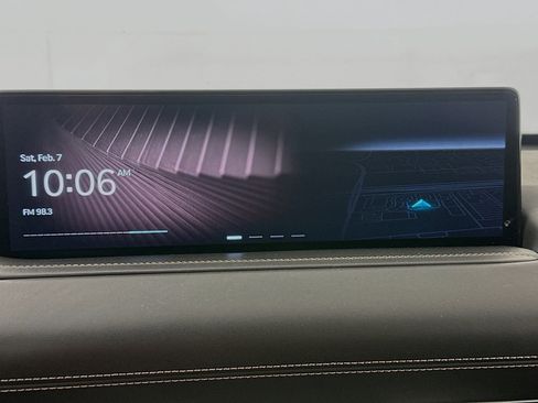 Used 2024 Genesis GV80 2.5T image 21