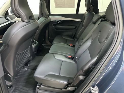 Used 2023 Volvo XC90 B5 Core w/ Protection Package image 19