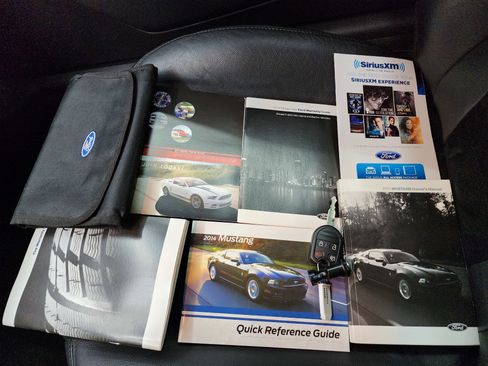 Used 2014 Ford Mustang GT w/ Equipment Group 301A image 51