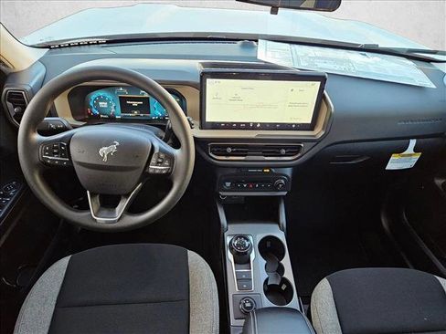 New 2025 Ford Bronco Sport Big Bend image 11