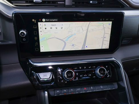 New 2026 GMC Sierra 1500 Denali AWD/4WD image 17