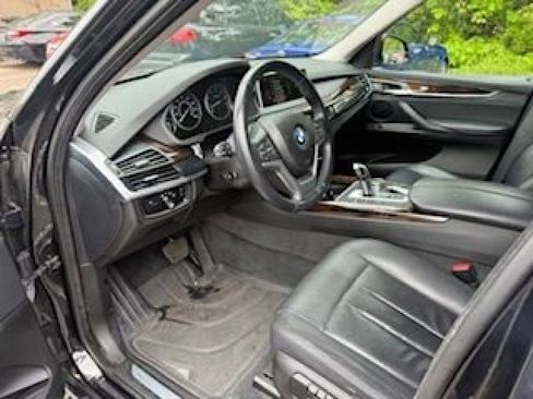 Used 2015 BMW X5 xDrive35i AWD/4WD image 15