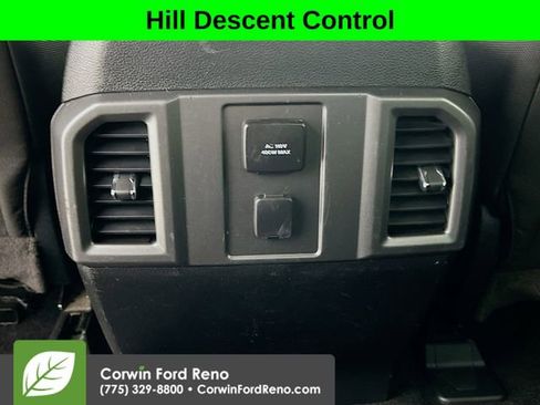 Used 2016 Ford F150 XLT w/ Equipment Group 302A Luxury image 25