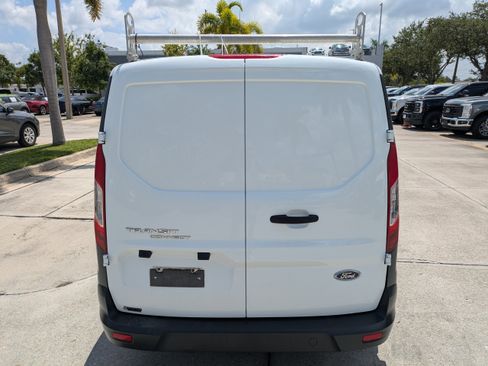 Used 2015 Ford Transit Connect XL FWD image 5